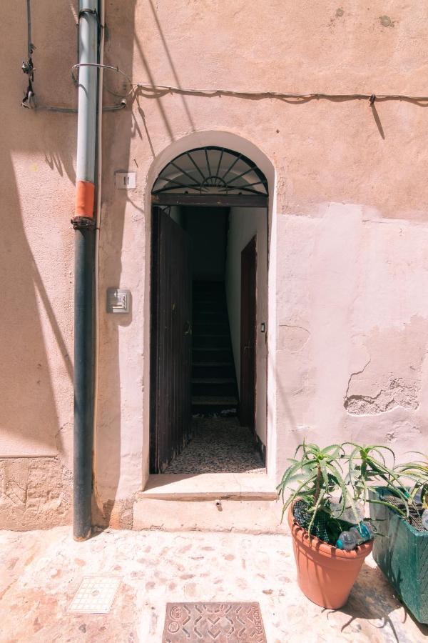 Apartmán Fiamma Cefalù Exteriér fotografie